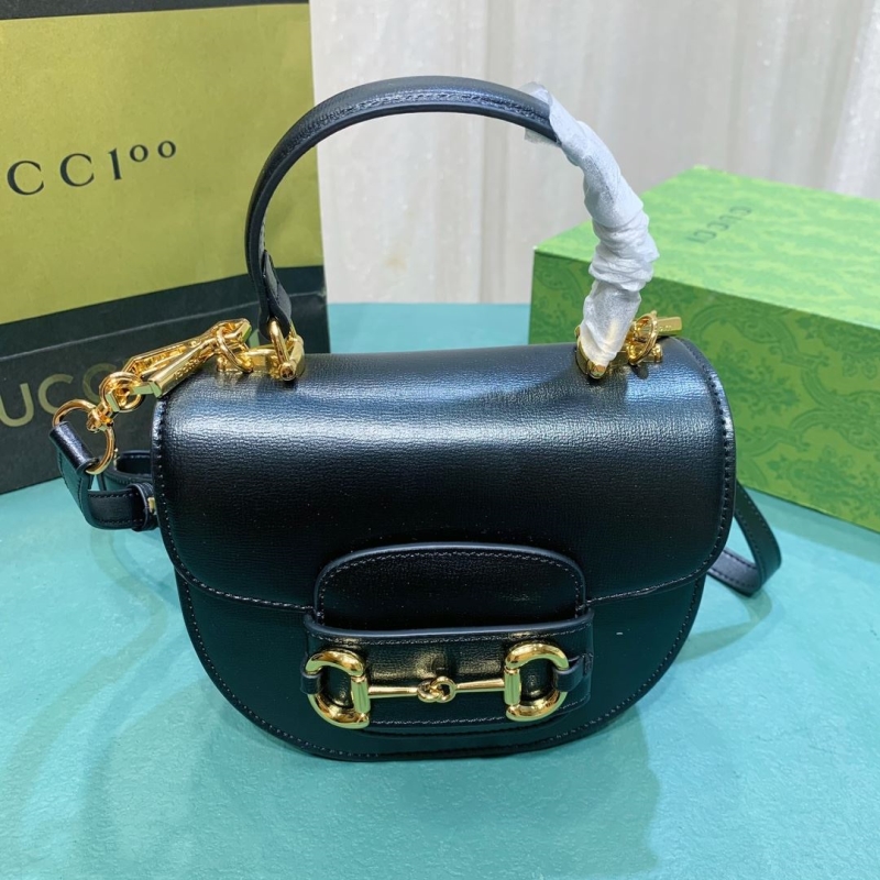 Gucci Top Handle Bags